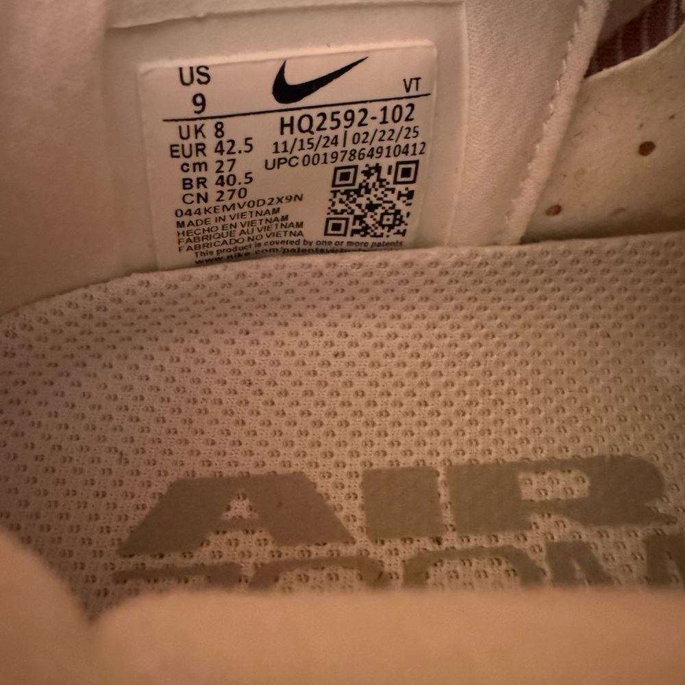 Men’s Nike Pegasus Premium - Picture 4 of 5